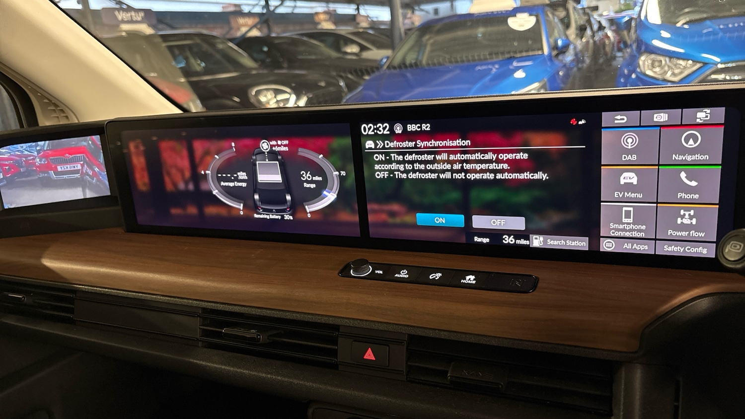 Used Honda e 2020 for sale - 76403157: Photo 44