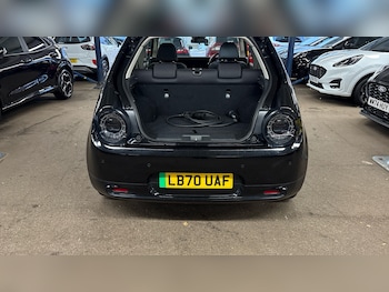 Used Honda e 2020 for sale - 76403157: Photo