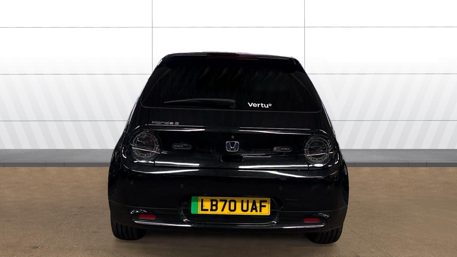 Used Honda e 2020 for sale - 76403157: Photo 6