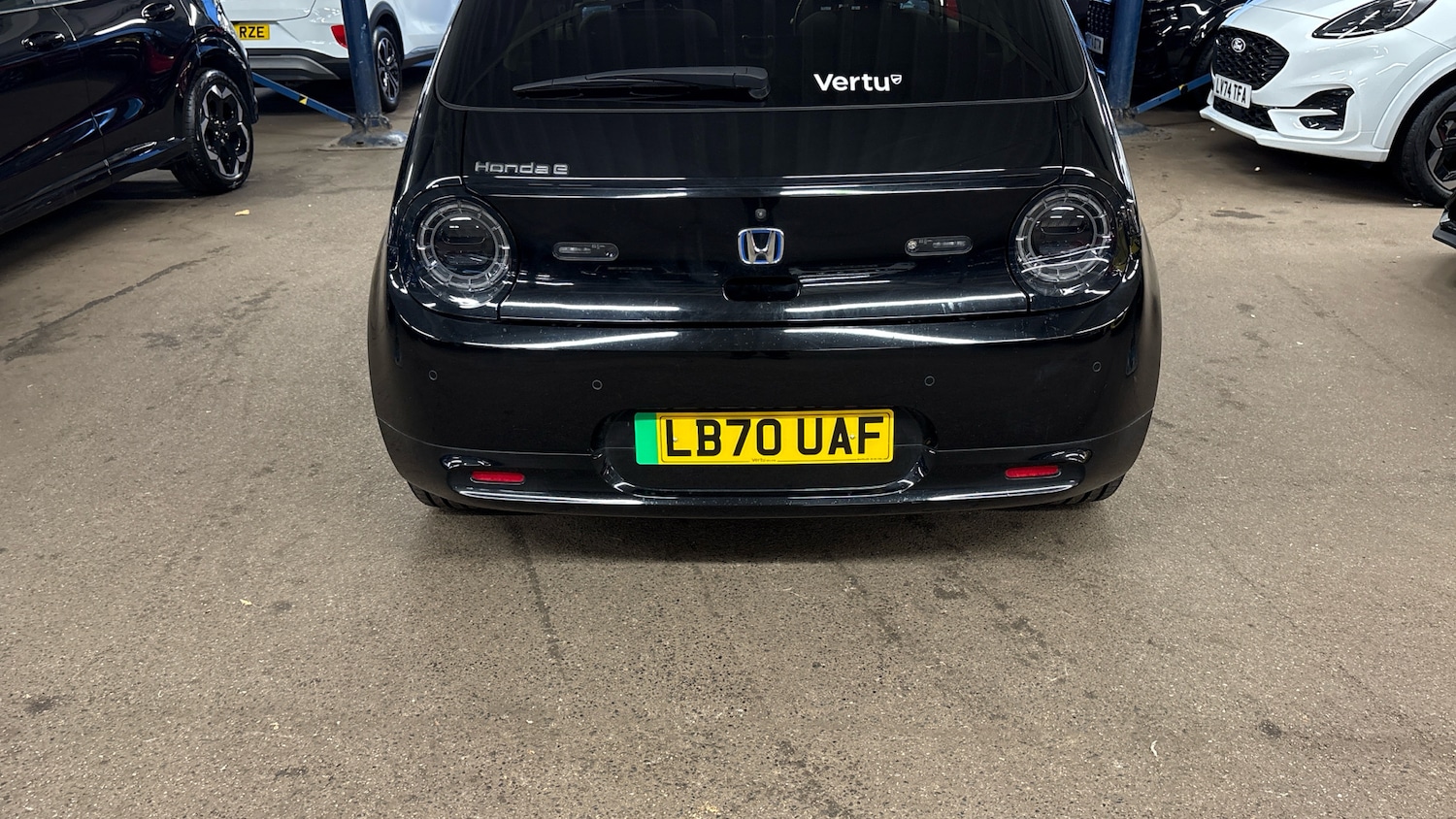 Used Honda e 2020 for sale - 76403157: Photo 63