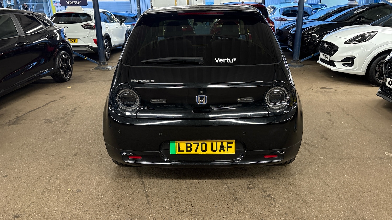 Used Honda e 2020 for sale - 76403157: Photo 64