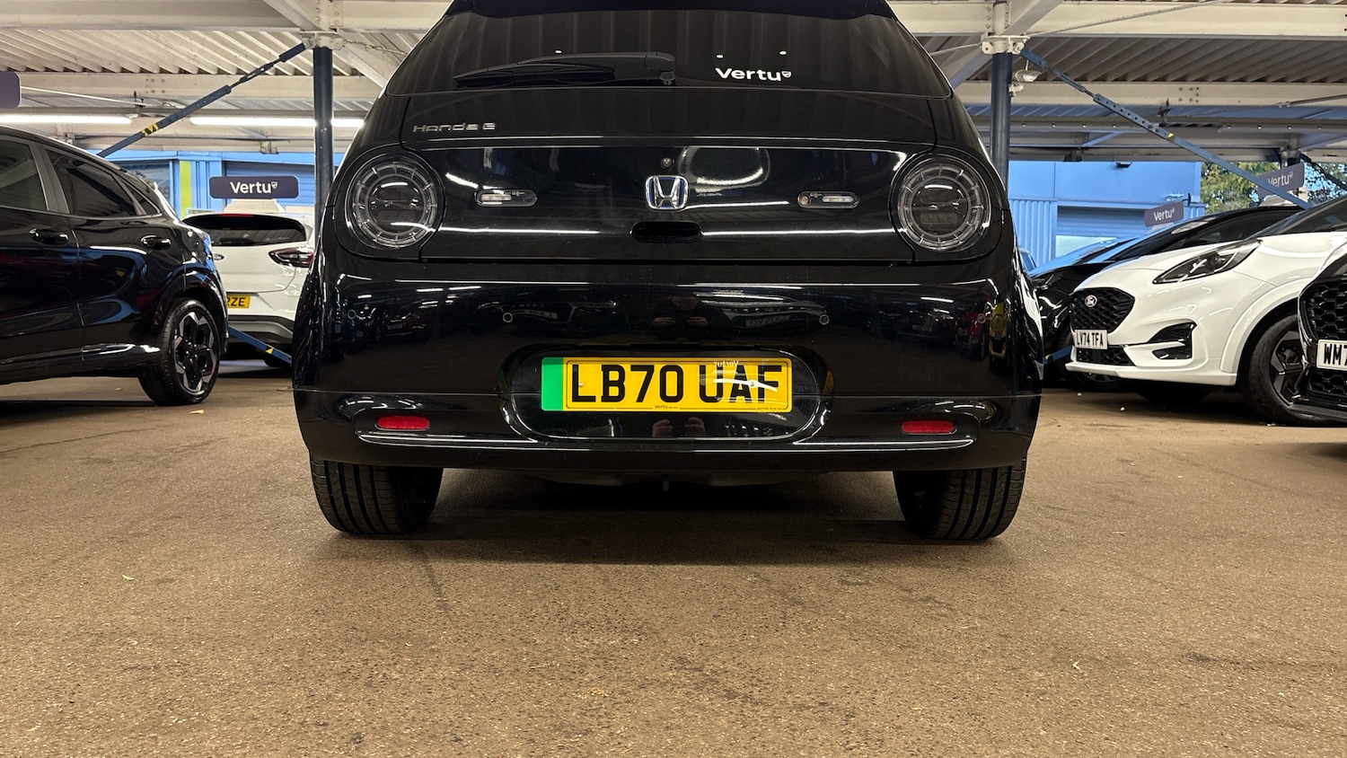 Used Honda e 2020 for sale - 76403157: Photo 65