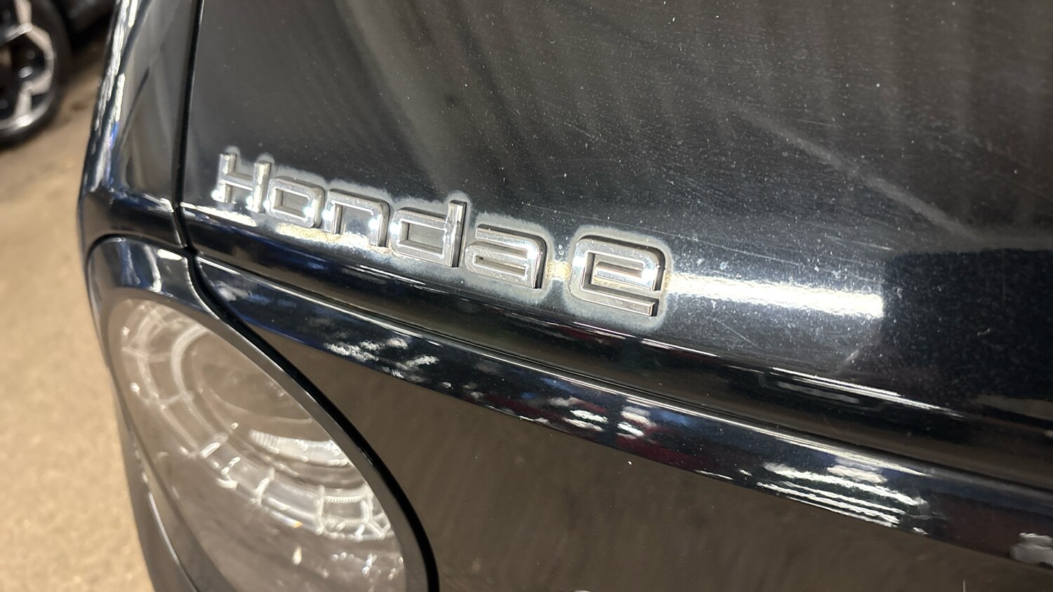 Used Honda e 2020 for sale - 76403157: Photo 66