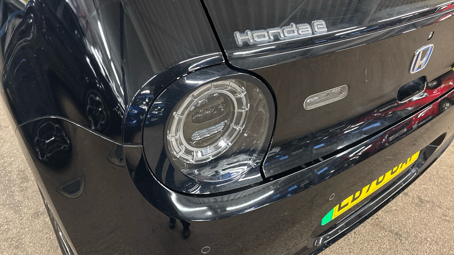 Used Honda e 2020 for sale - 76403157: Photo 67