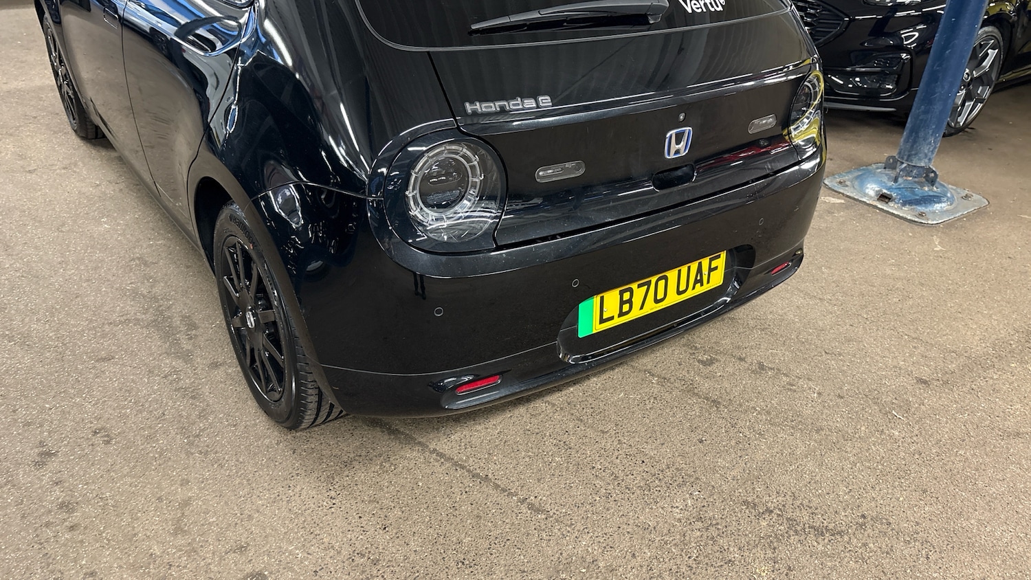 Used Honda e 2020 for sale - 76403157: Photo 68