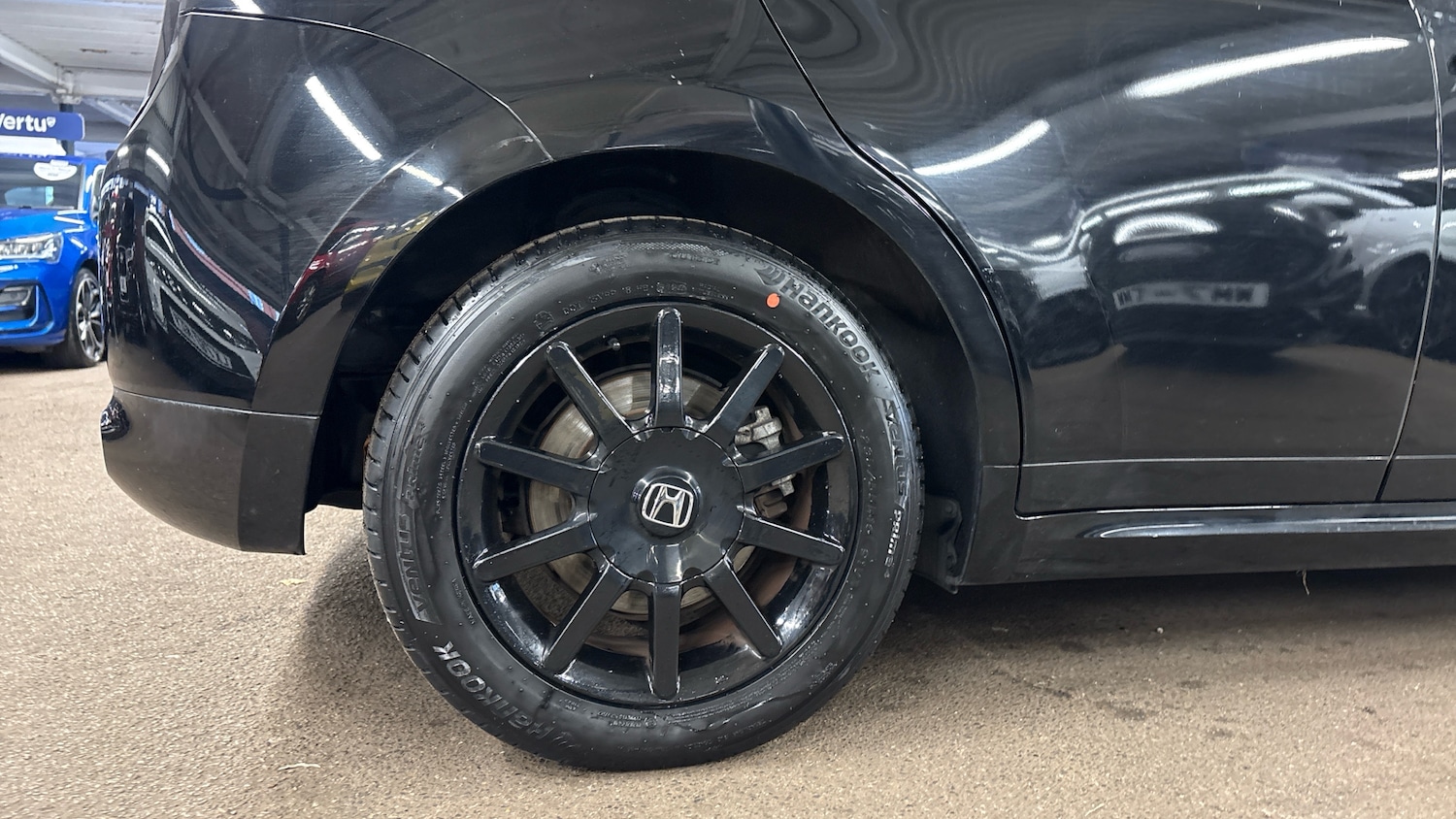 Used Honda e 2020 for sale - 76403157: Photo 7