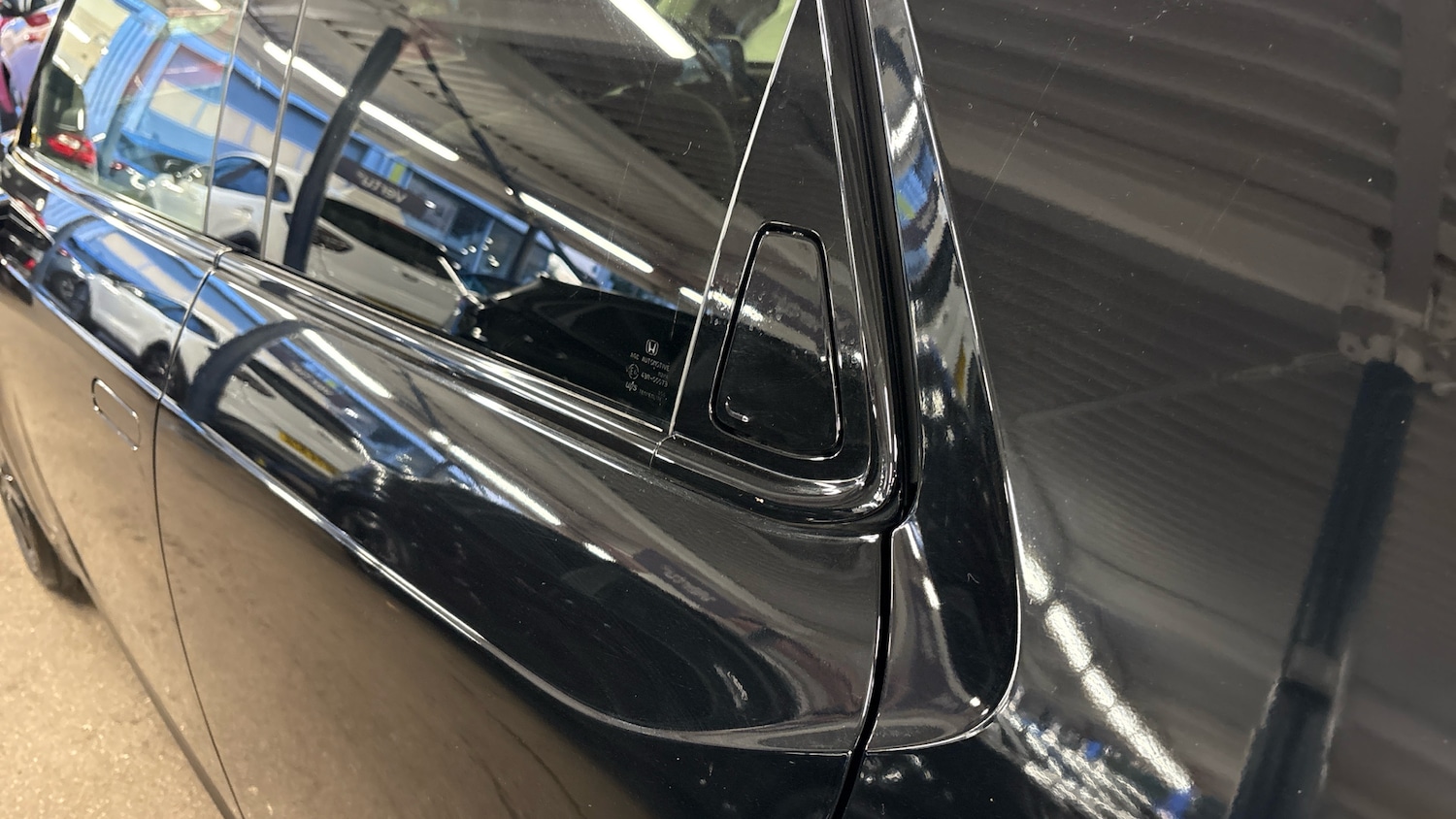 Used Honda e 2020 for sale - 76403157: Photo 71