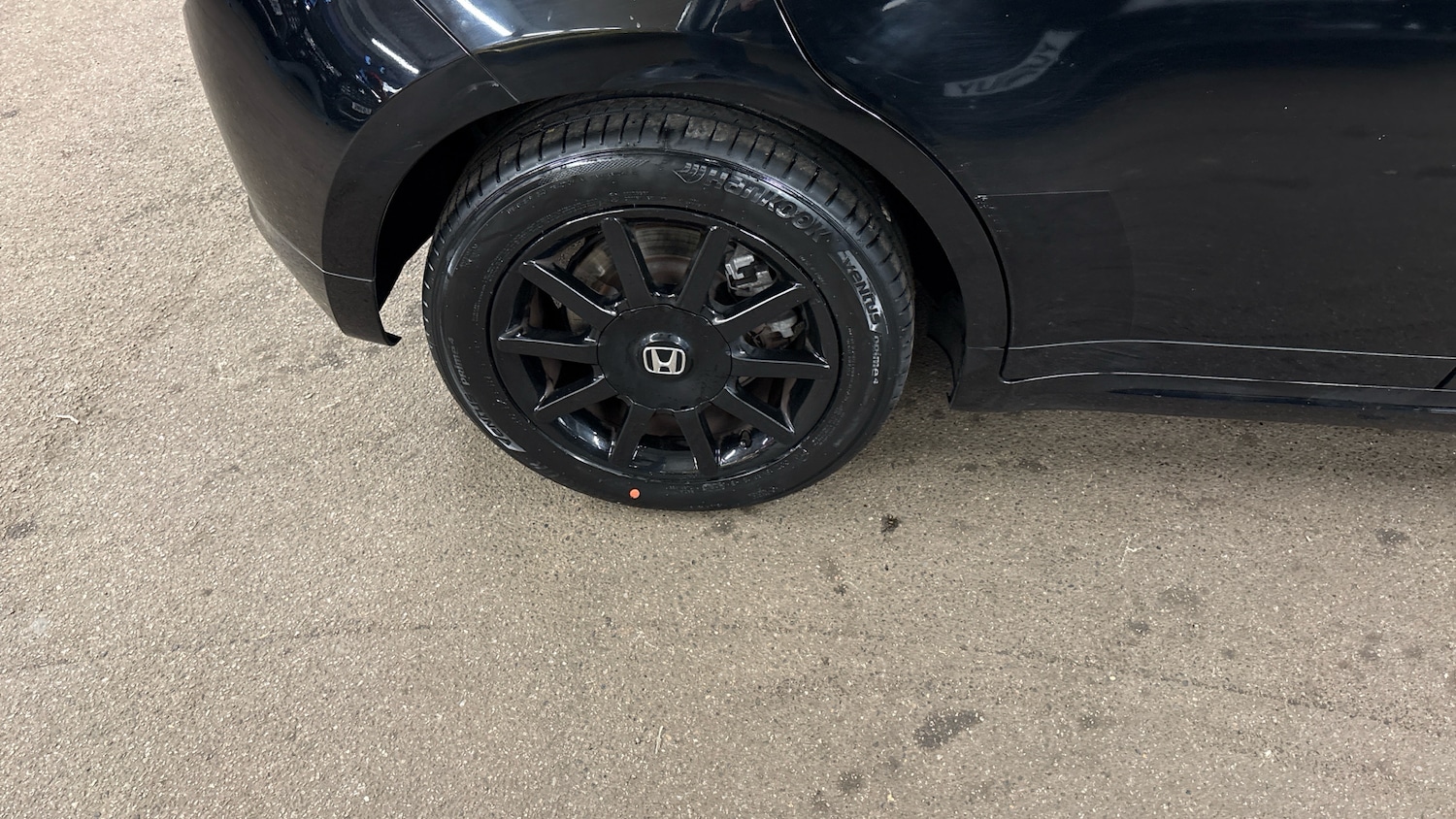 Used Honda e 2020 for sale - 76403157: Photo 73