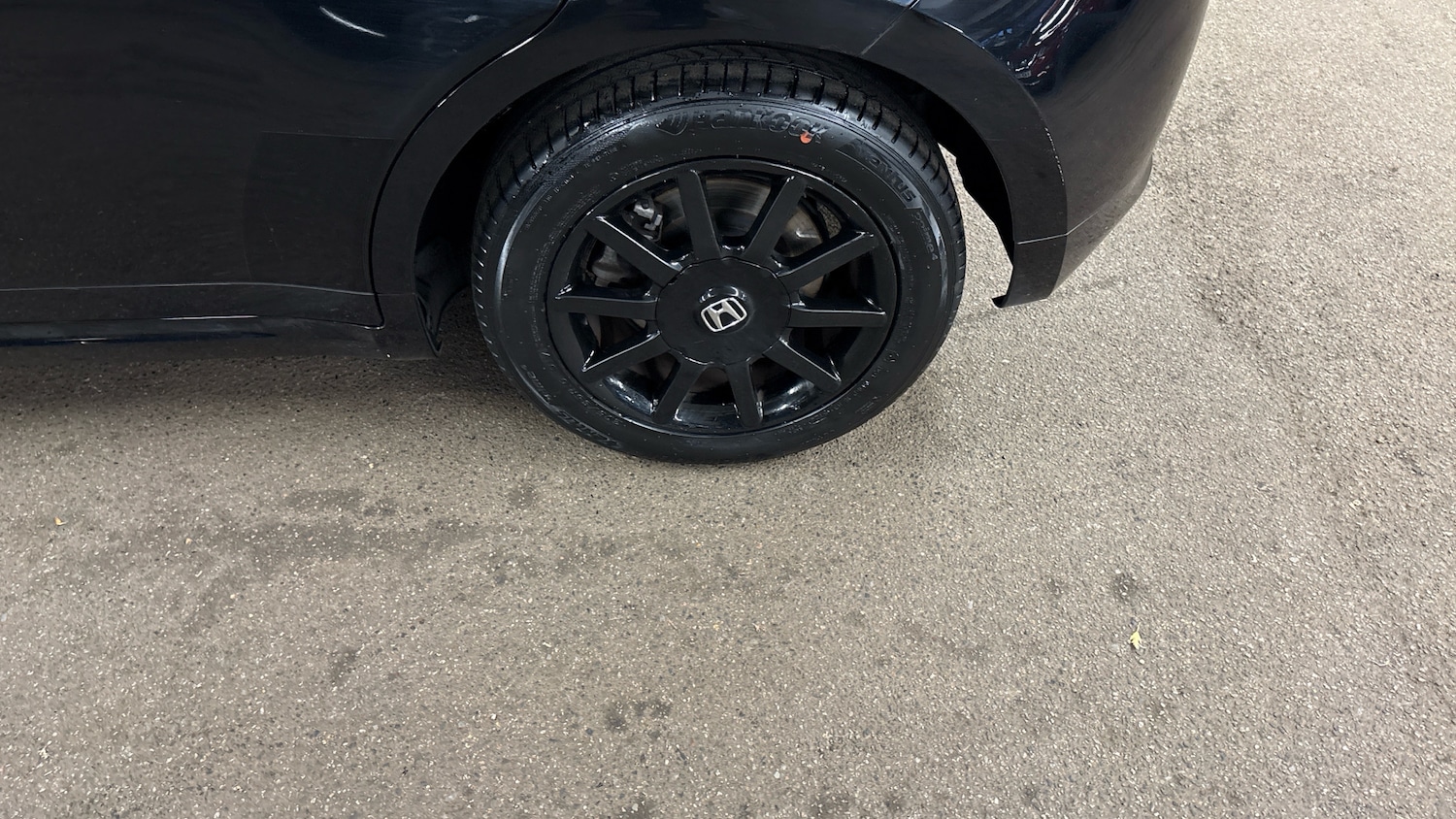 Used Honda e 2020 for sale - 76403157: Photo 74