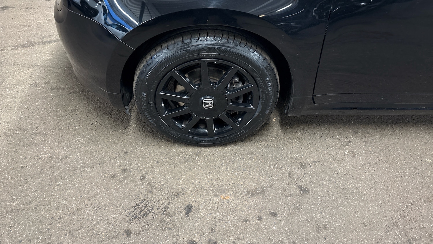 Used Honda e 2020 for sale - 76403157: Photo 75