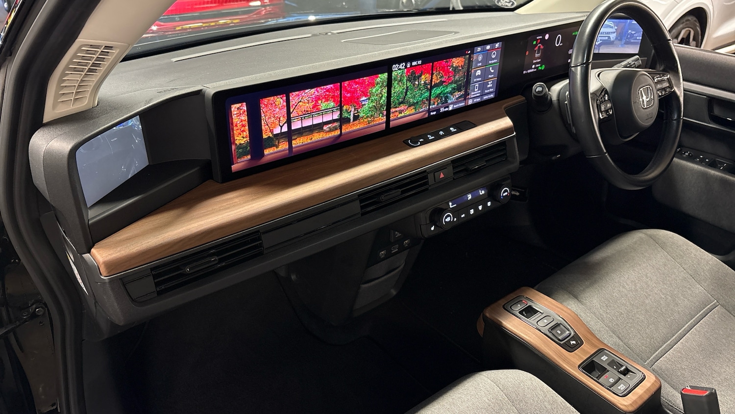 Used Honda e 2020 for sale - 76403157: Photo 83
