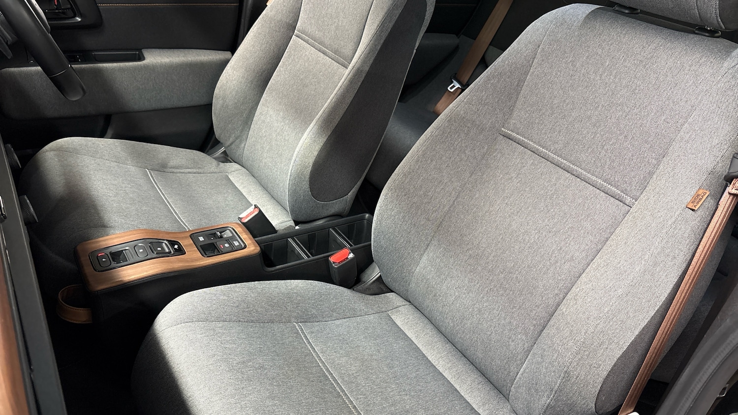 Used Honda e 2020 for sale - 76403157: Photo 85