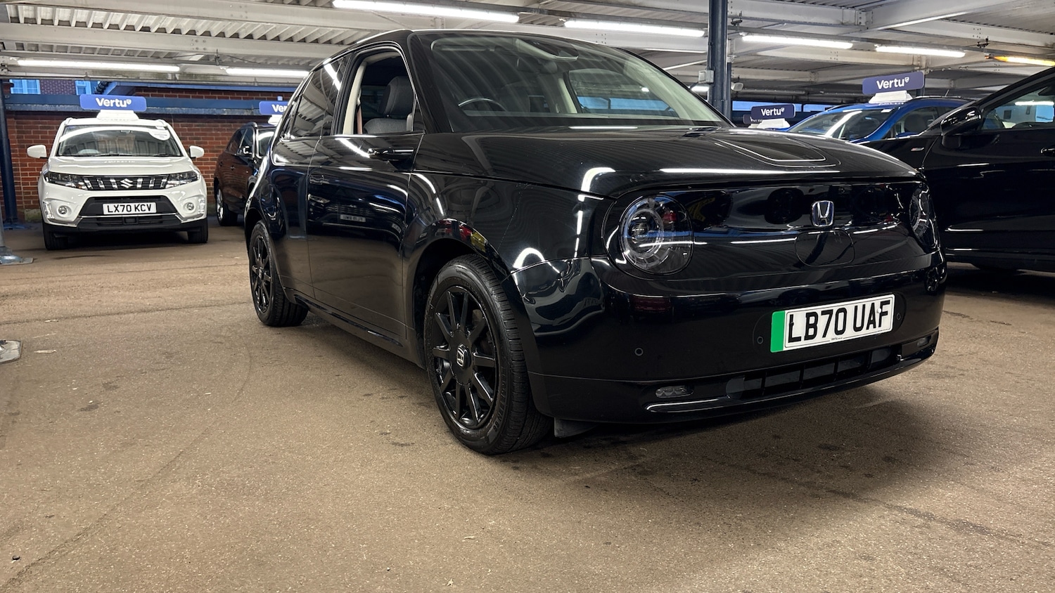 Used Honda e 2020 for sale - 76403157: Photo 89