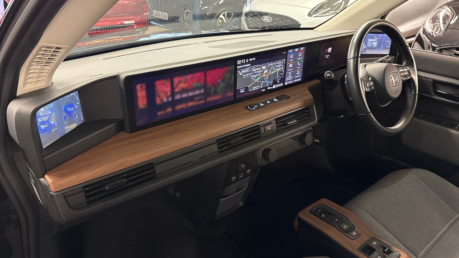 Used Honda e 2020 for sale - 76403157: Photo 9