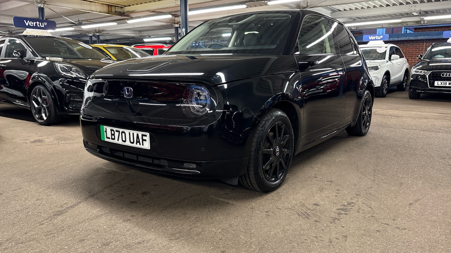 Used Honda e 2020 for sale - 76403157: Photo 90