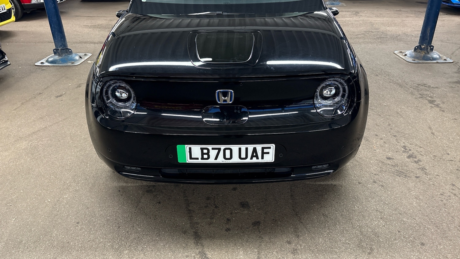 Used Honda e 2020 for sale - 76403157: Photo 91