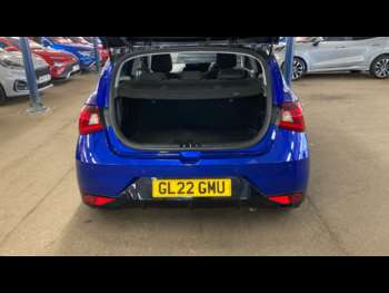 Used Hyundai i20 2022 for sale - 75227933: Photo