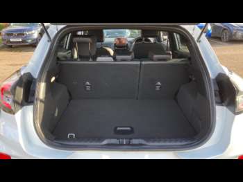 Used Ford Puma 2024 for sale - 74802620: Photo