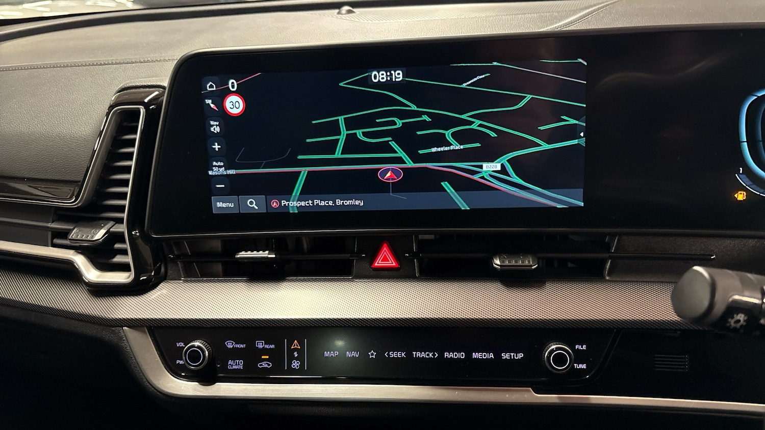 Used Kia Sportage 2023 for sale - 76275889: Photo 12