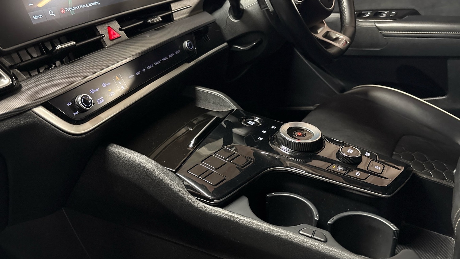 Used Kia Sportage 2023 for sale - 76275889: Photo 13