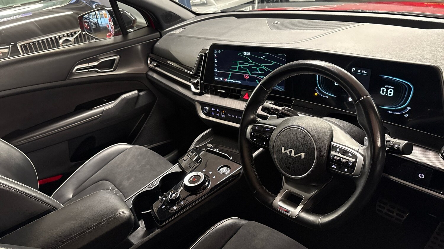 Used Kia Sportage 2023 for sale - 76275889: Photo 14