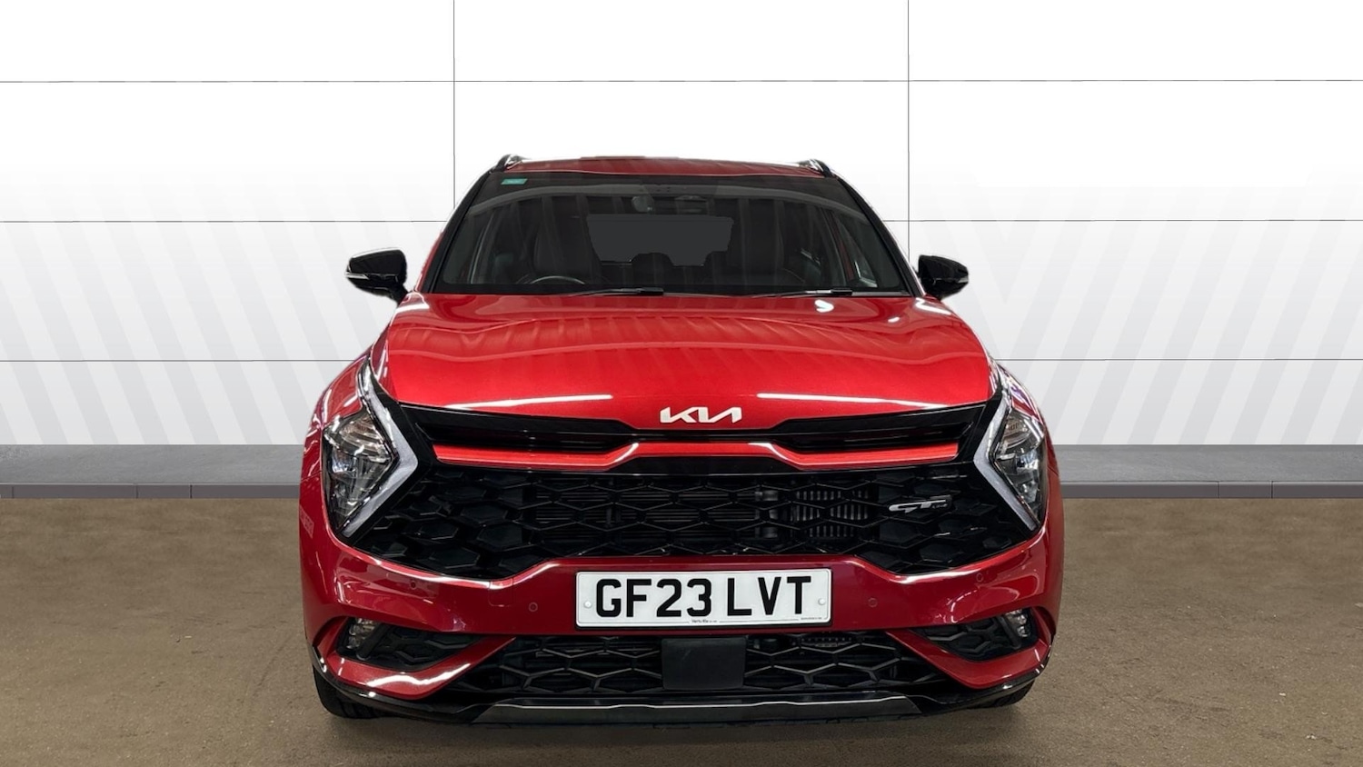 Used Kia Sportage 2023 for sale - 76275889: Photo 3