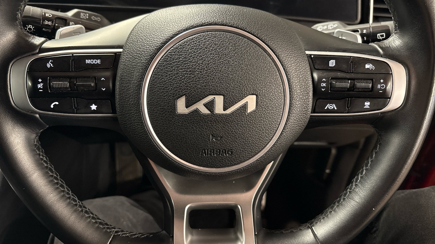 Used Kia Sportage 2023 for sale - 76275889: Photo 30