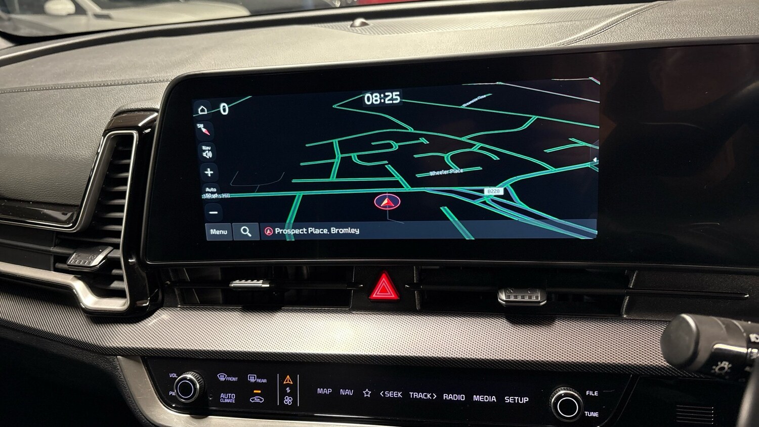 Used Kia Sportage 2023 for sale - 76275889: Photo 36