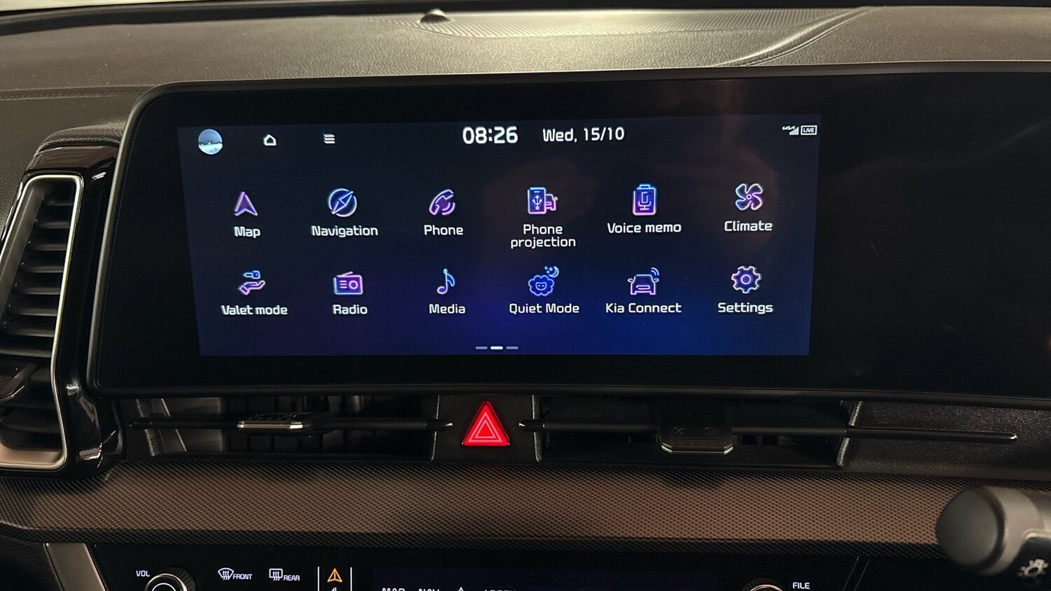 Used Kia Sportage 2023 for sale - 76275889: Photo 39