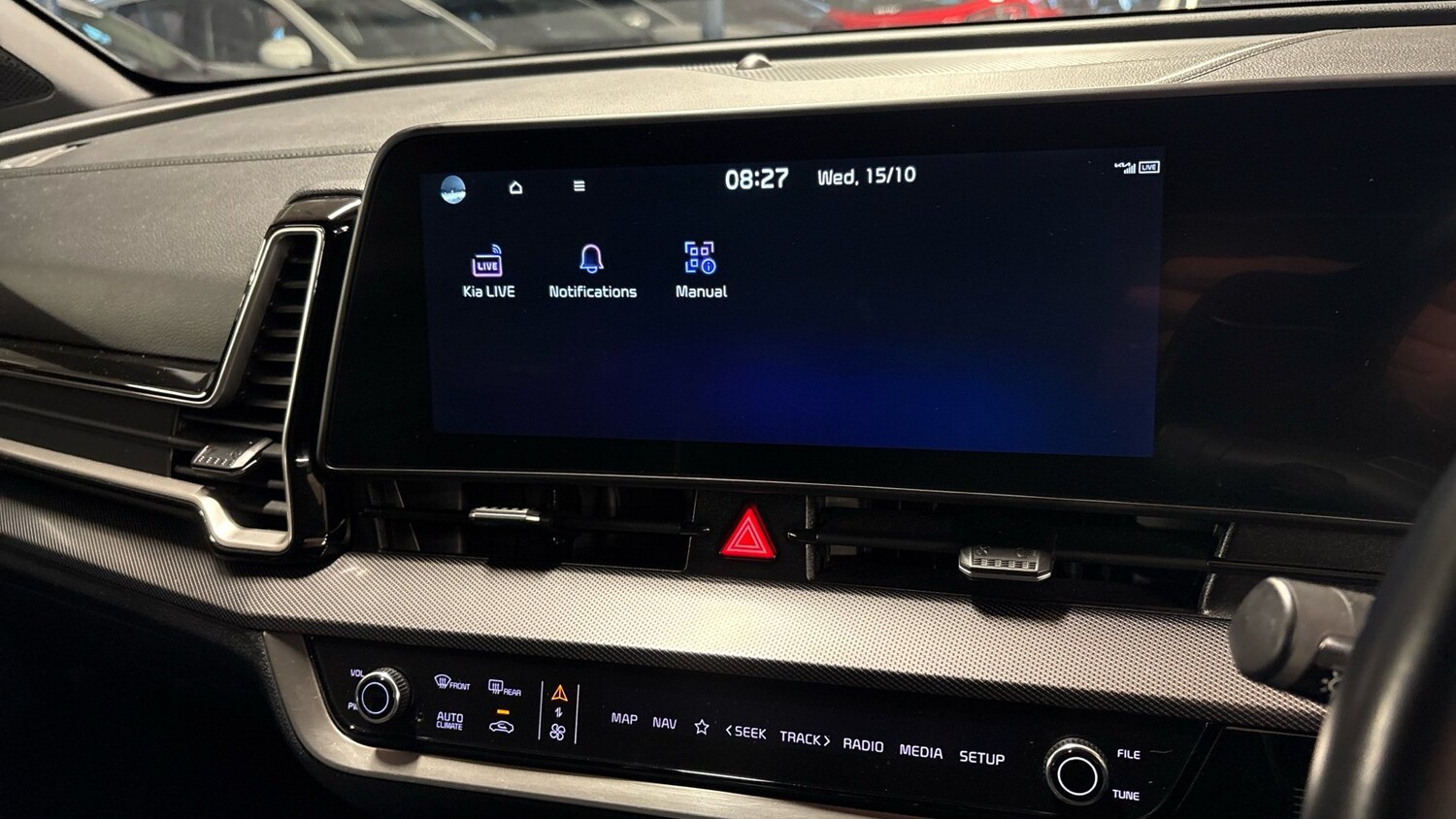 Used Kia Sportage 2023 for sale - 76275889: Photo 40