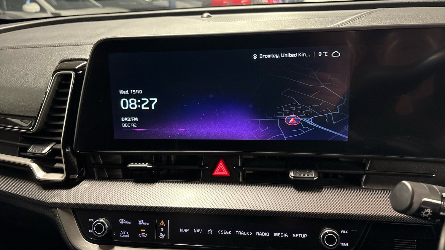 Used Kia Sportage 2023 for sale - 76275889: Photo 41