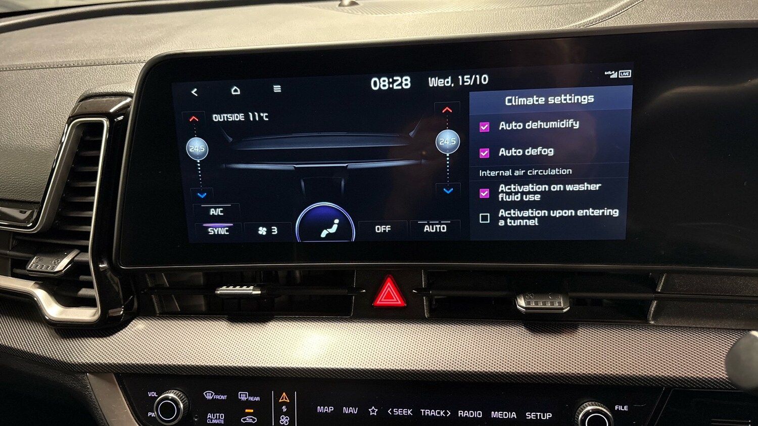 Used Kia Sportage 2023 for sale - 76275889: Photo 42