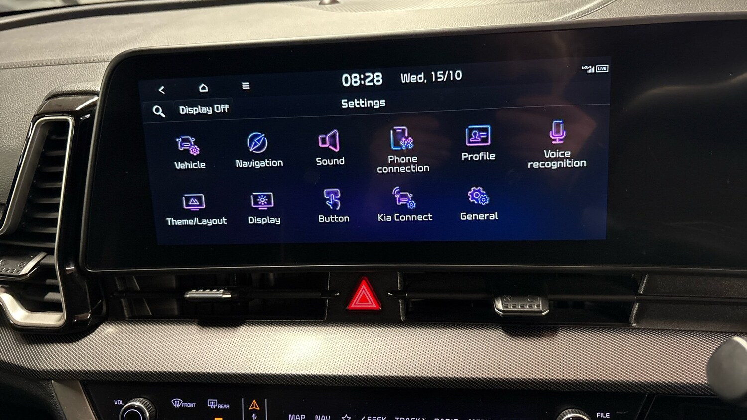 Used Kia Sportage 2023 for sale - 76275889: Photo 43