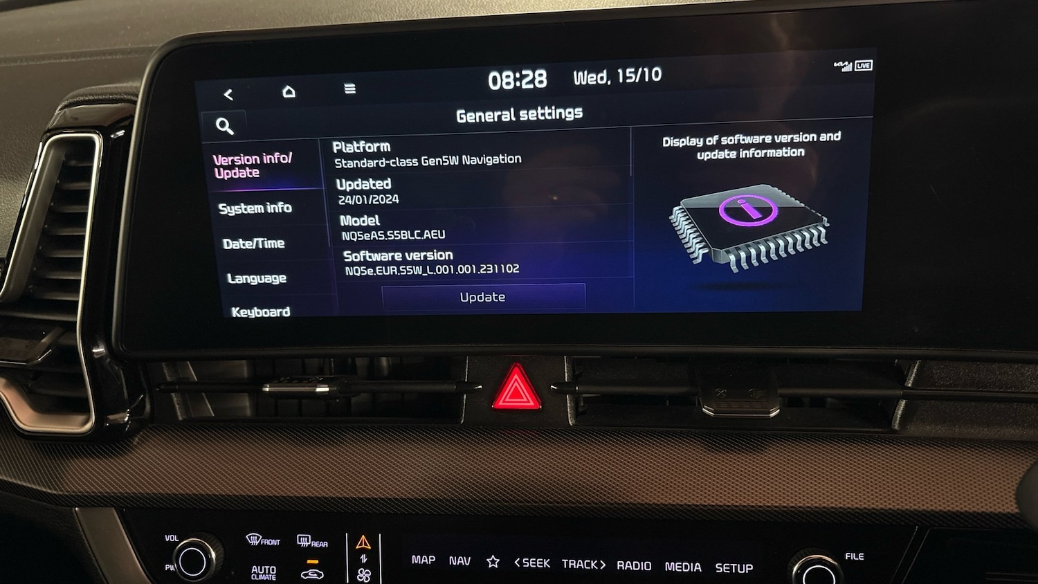 Used Kia Sportage 2023 for sale - 76275889: Photo 49