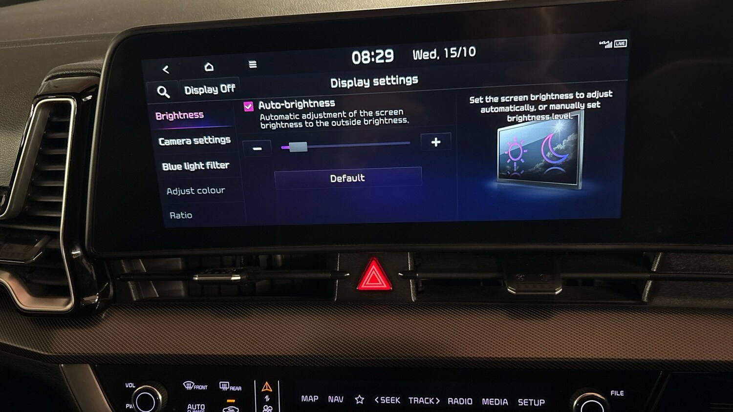 Used Kia Sportage 2023 for sale - 76275889: Photo 50