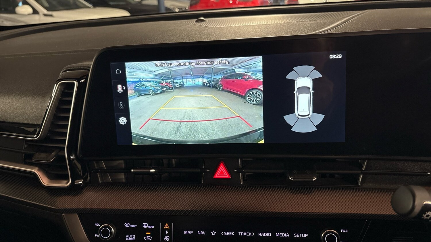 Used Kia Sportage 2023 for sale - 76275889: Photo 51