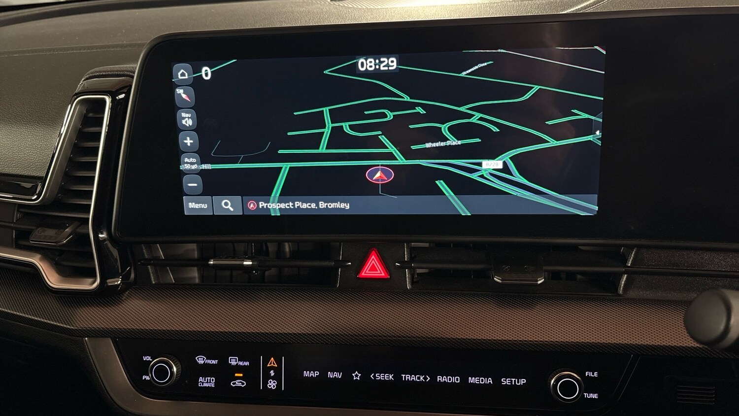 Used Kia Sportage 2023 for sale - 76275889: Photo 52