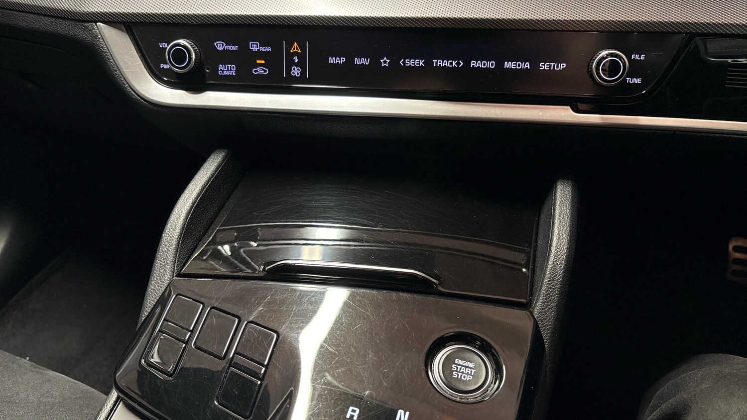 Used Kia Sportage 2023 for sale - 76275889: Photo 53