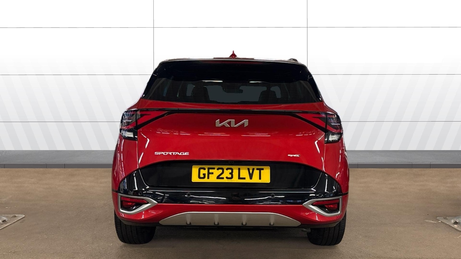 Used Kia Sportage 2023 for sale - 76275889: Photo 6