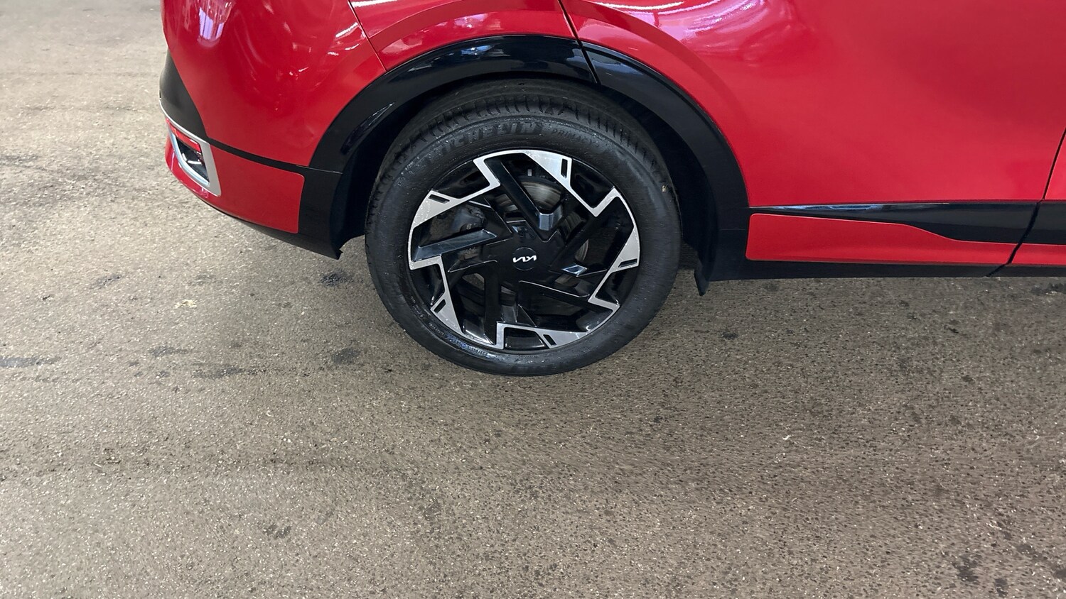 Used Kia Sportage 2023 for sale - 76275889: Photo 79