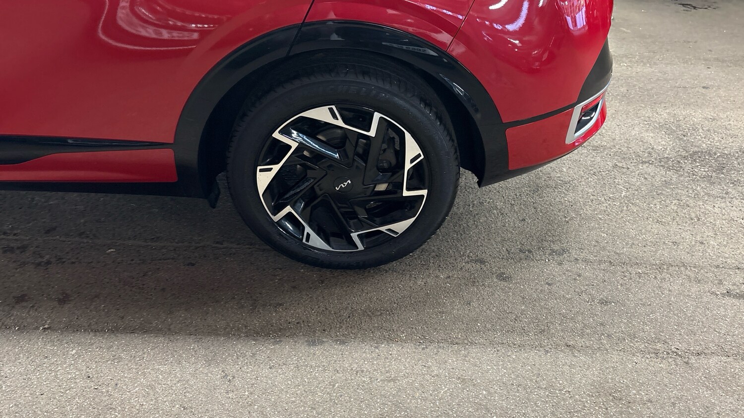 Used Kia Sportage 2023 for sale - 76275889: Photo 80