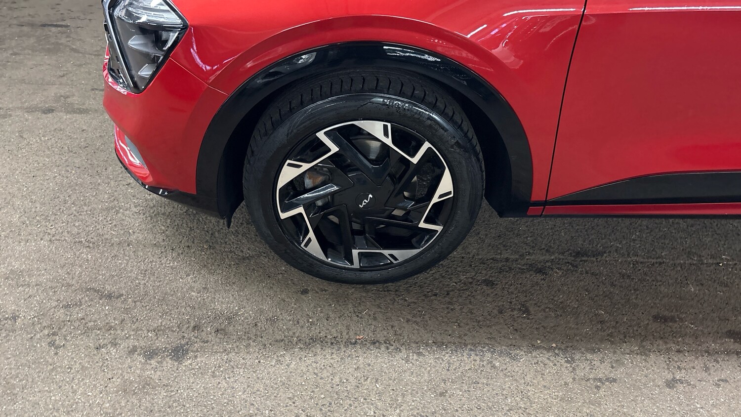 Used Kia Sportage 2023 for sale - 76275889: Photo 81