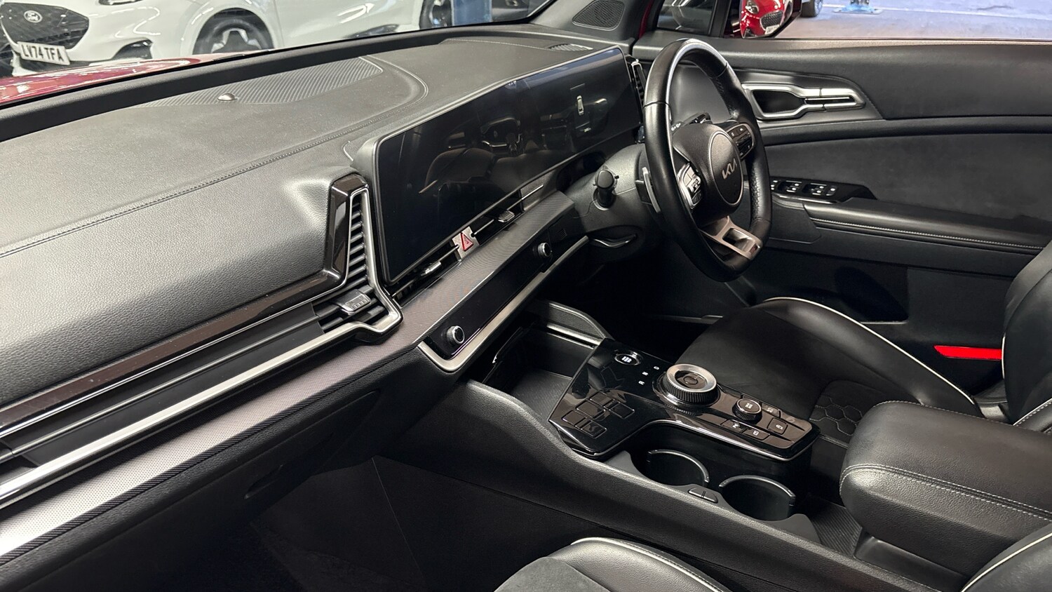 Used Kia Sportage 2023 for sale - 76275889: Photo 93