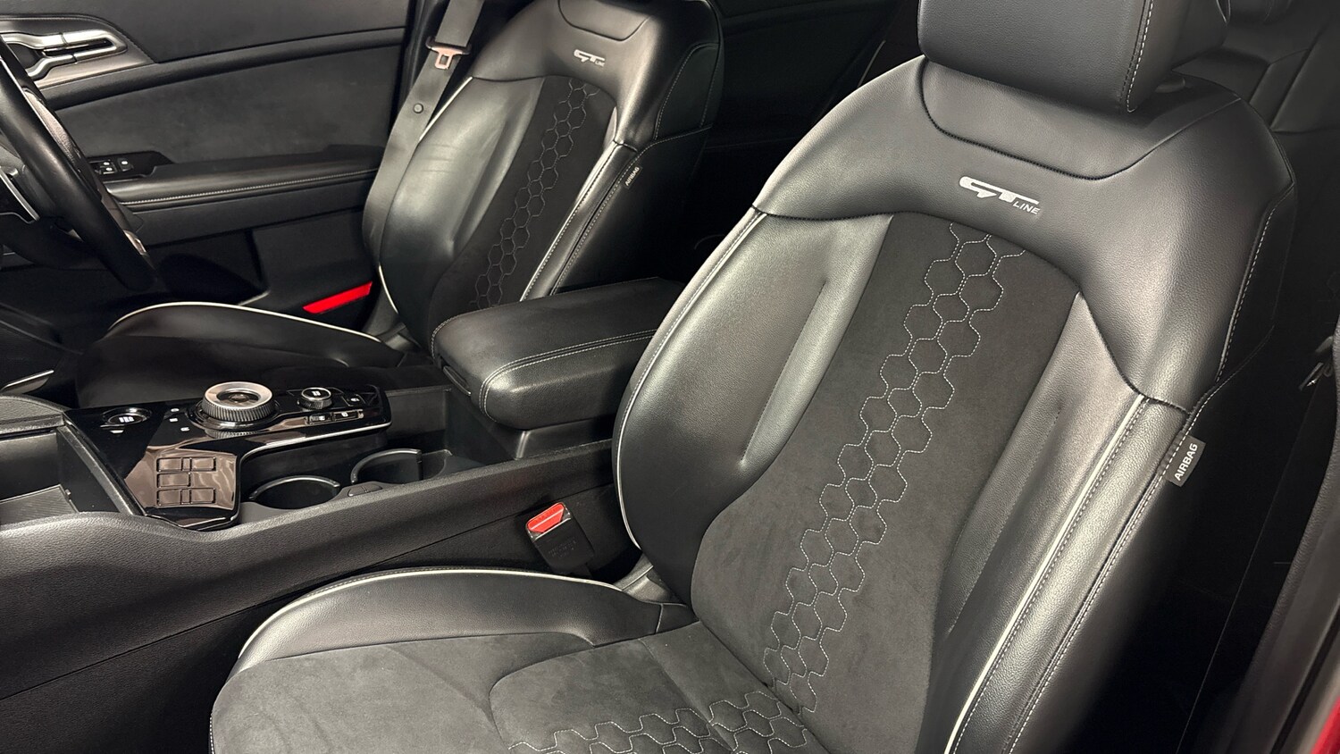 Used Kia Sportage 2023 for sale - 76275889: Photo 95