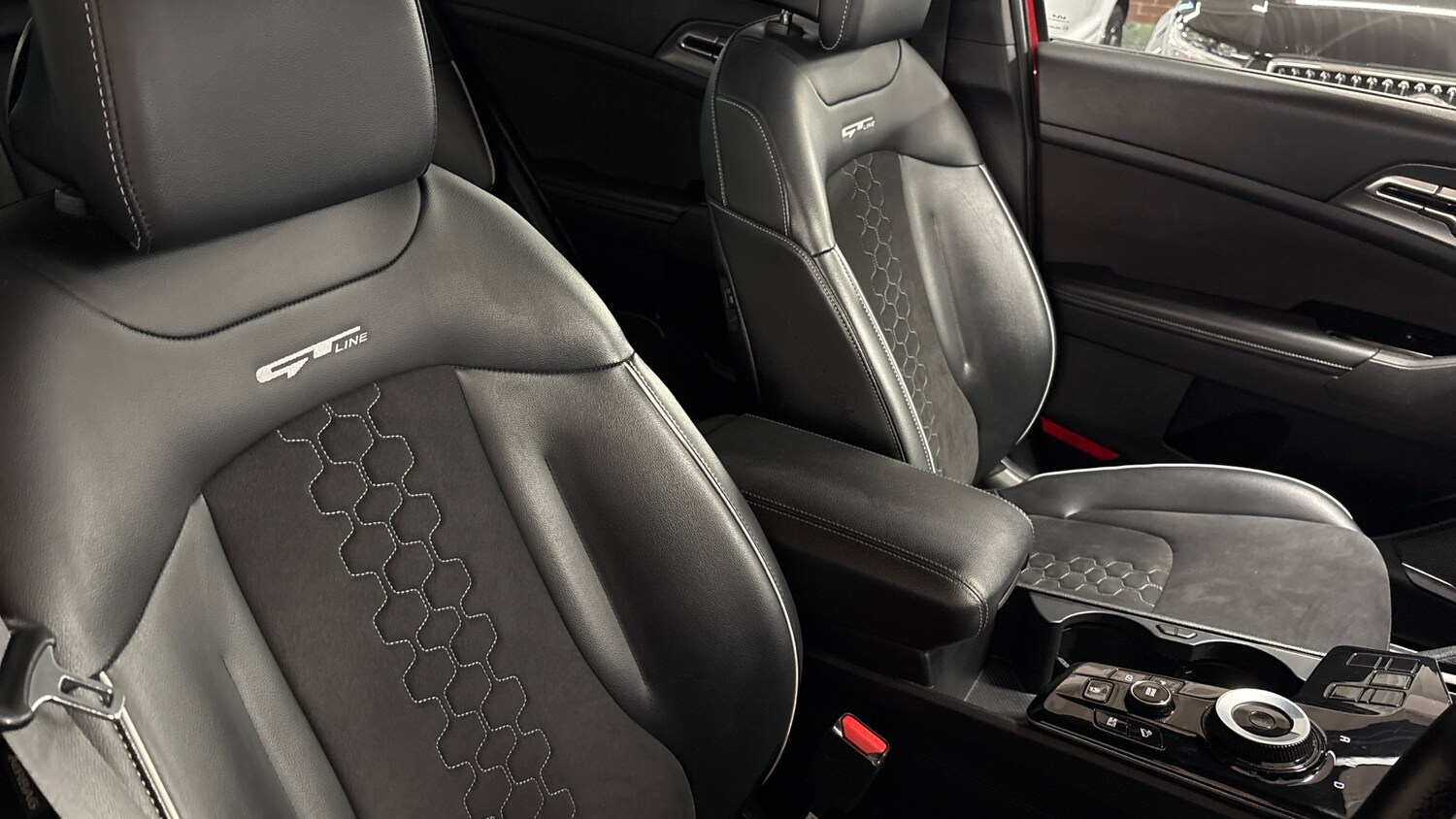 Used Kia Sportage 2023 for sale - 76275889: Photo 97