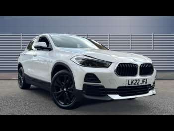 2022 (22) - xDrive 20i [178] Sport 5dr Step Auto Petrol Hatchback