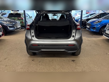 Used Nissan Juke 2021 for sale - 78606643: Photo