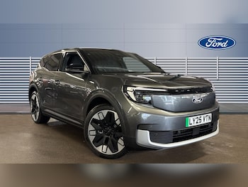 Ford - Explorer