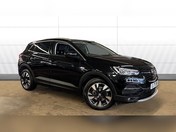 Used Vauxhall Grandland X 2022 for sale - 78552788: Photo