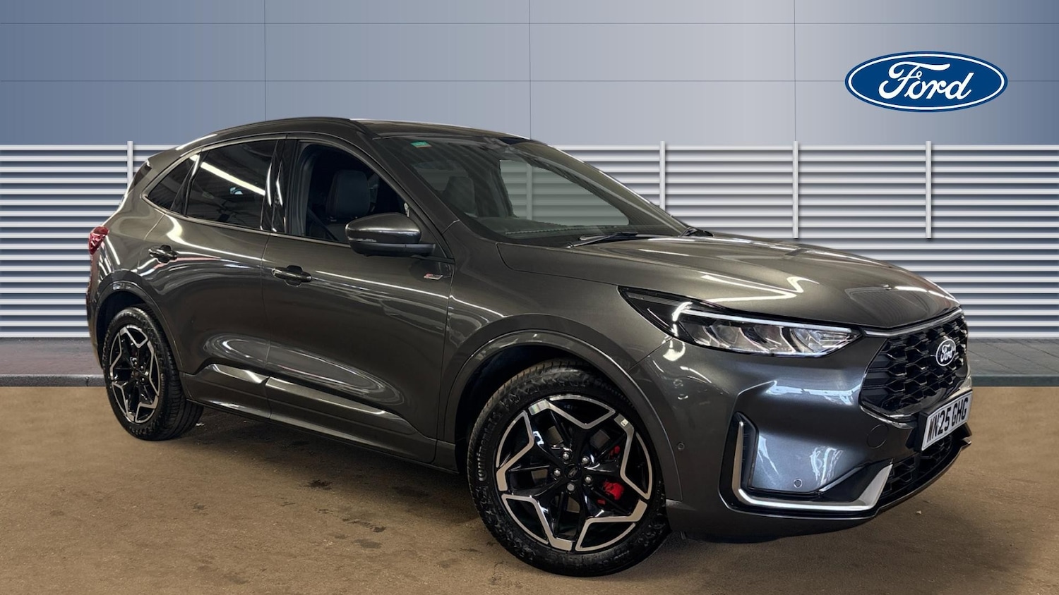 Used Ford Kuga 2025 for sale - 78028438: Photo 1